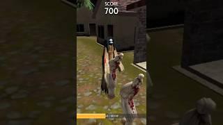 simulator pocong vs bocil sd