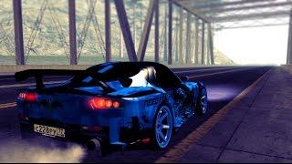 100% ЛУЧШИЙ ДРИФТ АВТОМОБИЛЬ НА СЕРВЕРЕ! MAZDA RX7! CCDplanet 4 server!