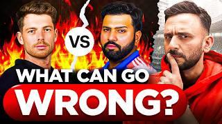 TOP Threats & Challenges for Team India Against NZ | Explained by Jatin Sapru