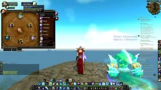 World Of Warcraft Frost Mage Guide | Patch 5.2 PvP Glyph Build HQ