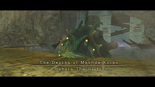 LOTRO - The Depths of Makhda Korbo T5 - B3 [RK PoV]