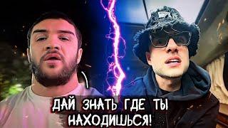 Амирхан Оев ЗАБИЛ СТРЕЛКУ Сульянову! Реакция на подкаст Гаджиева с Бадаевым | СХВАТКА В СИЛЕ?