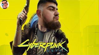 ПРОХОДИМ CYBERPUNK 2077 "ДЕНЬ 4"