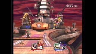 How to (Wario)!: Bike Loops