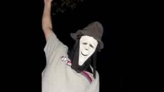 Backyard Terror Vol. I