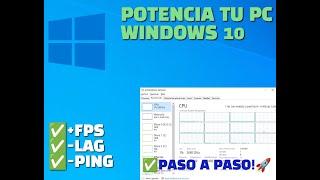 ¡Potencia tu PC! 10 Trucos para Mejorar el Rendimiento 