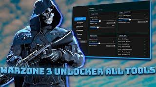 COD 3 WARZONE Best Undetected Hack | AIM BOT + SKIN CHANGER | Actual 2024 | warzone hack