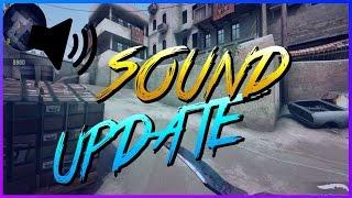 CSGO WEAPON SOUNDS VS REAL LIFE! (SOUND UPDATE)