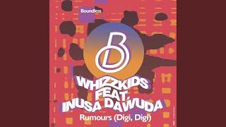 Rumours (Digi Digi) (Radio Edit)