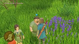 Dragon Quest XI  Echoes of an Elusive Age (перевод The Miracle)