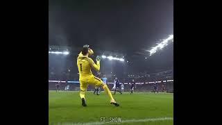 Crazy Goalkeepers Saves 