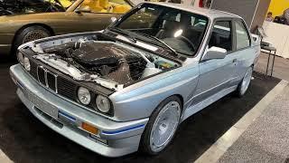 Renner Projekt 3 Handbuild BMW 3-Series | Review Car | AutoMoto Tube