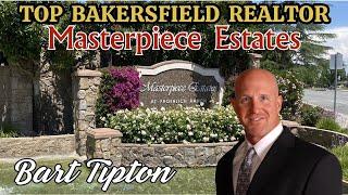 Masterpiece Estates in Bakersfield