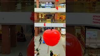 Мытищи ТРЦ Красный Кит -31 Shopping center शॉपिंग सेंटर 購物中心 ショッピングセンター 쇼핑 센터 مركز التسوق Магазин