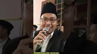 Live Gambus Nur Hubbu | Alim Aby Haikal | Gambus Bojonegoro