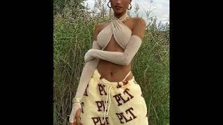 [FREE] LEITI SENE X ENRY K TYPE BEAT ~ rose