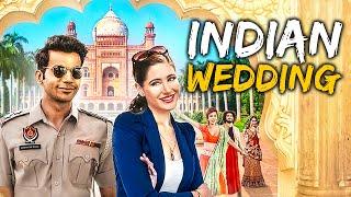 Indian Wedding | ROMANCE, COMEDY | Full Movie in English