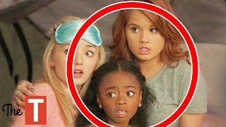 10 Disney Channel Stars Who Didn’t Get Along Off Set