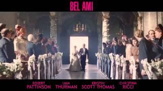 BEL AMI (Robert Pattinson) - Spot web (VF)