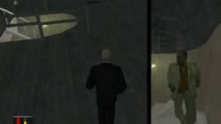 Hitman:BM-Till Death Do Us Part Pro SA (OS All Accidents 13)