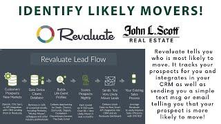 Revaluate 101 with Mark Spurbeck and John L. Scott Renton