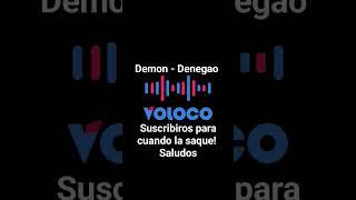 Demon- Denegao