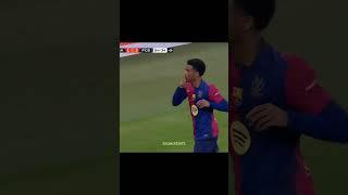 Barcelona 5-2 Real Madrid ️ #shorts #football #futbol #edit #viralvideo #barcelona #realmadrid #fyp