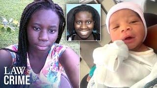 ‘Angry’ Mom Mad at Dirty Diaper Kills Baby with Scalding Bath Water: Police