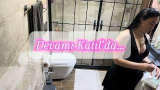 Banyo Temizliği l Katıl Teaser