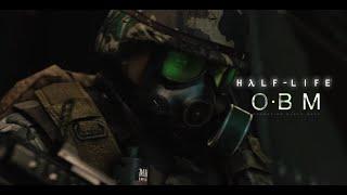 Operation: Black Mesa | Half Life Cinematic