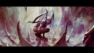 StarCraft - The Overmind