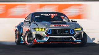 james deane all runs: formula drift 2024 ( round 4: new jersey )