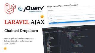 Laravel dropdown onchange