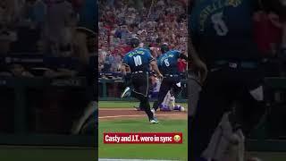 Vaya  #singer #mlb #mlblb #funk #baseball #baseballszn #viralvideo #beisbol #mets #sports #shorts