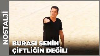 Turabi, Acun Ilıcalı'nın Sabrını Taşırdı! | Survivor Türkiye