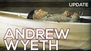 Andrew Wyeth: A collection of 250 works (HD) *UPDATE