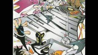 Air Gear OST - 25 - Overkooled