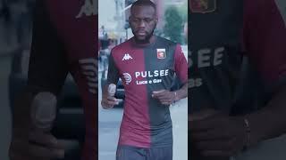 Jean Onana signe au Genoa FC