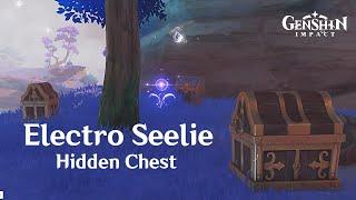 Hidden 2 precious chests and 1 Luxury Chest maybe you missed