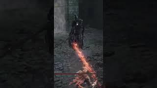 Quick Lore - The Abyss Watchers : Dark Souls 3 Short