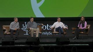 FamilySearch Global Forum
