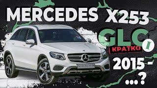 [КРАТКО] Как снять обшивку двери Mercedes-Benz GLC 1 (X253)  Пошаговое руководство