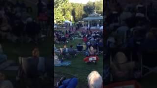 Jack de Keyzer live Courtice