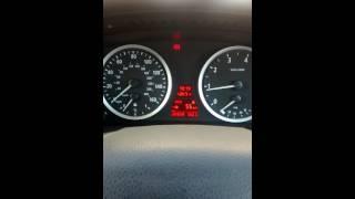 BMW E60 61 throttle response and hidden sport mode 525i manual