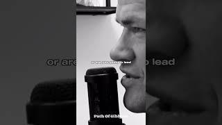 The IRON MIND Of Jocko Willink #motivation