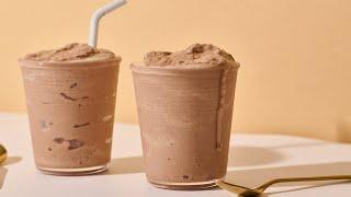 Make Your Own Wendy’s Frosty At Home With Our Recipe