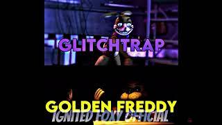 WTF IGNITED FOXY OFFICIALS