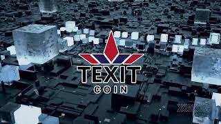 TEXITcoin TV LiveStream Interactive Television