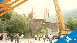 How to Tackle Road Obstructions for Smooth Transportation with CJ ICM