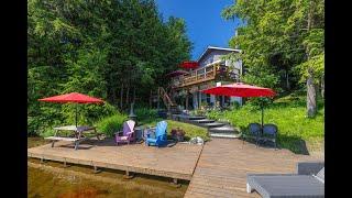 1093 Kendon Rd, Muskoka Lakes, ON - Sotheby's International Realty Canada